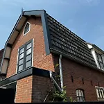 Little Loft, Summerhouse Near The Free Parking- Have A Stay! 노르트베이크