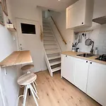 Little Loft, Summerhouse Near The Free Parking- Have A Stay! 펜션