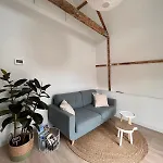 Little Loft, Summerhouse Near The Free Parking- Have A Stay! * 노르트베이크