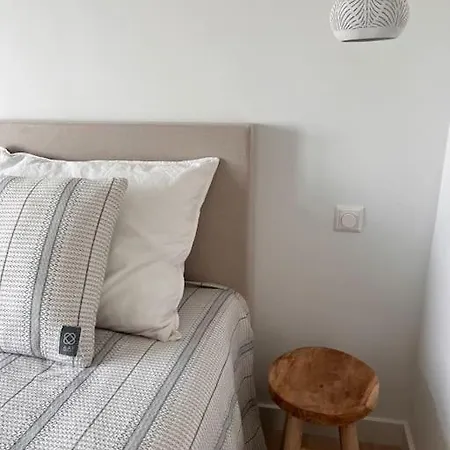 Holiday home Little Loft, Summerhouse Near The Noordwijk