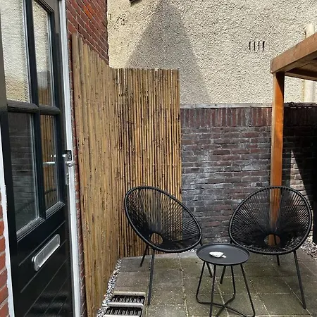 Little Loft, Summerhouse Near The Free Parking- Have A Stay! Hébergement de vacances *