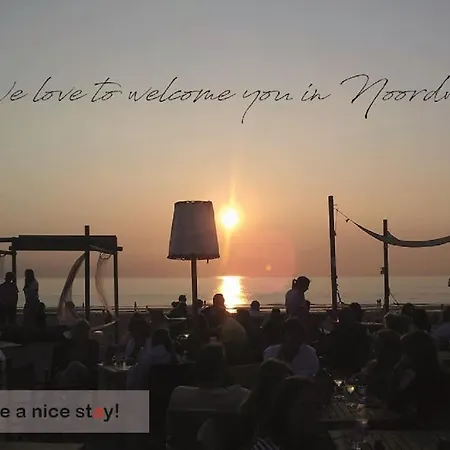 Casa vacanze Little Loft, Summerhouse Near The Beach Free Parking- Have A Nice Stay! *