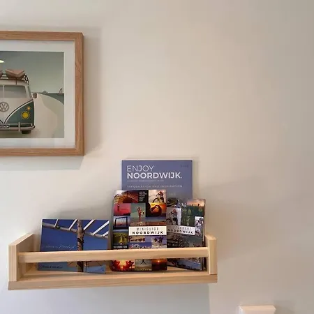 Little Loft, Summerhouse Near The Noordwijk