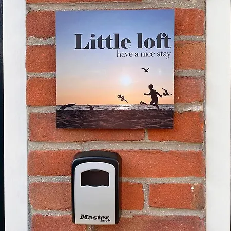 Little Loft, Summerhouse Near The Beach Free Parking- Have A Nice Stay! Noordwijk