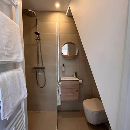 Little Loft, Summerhouse Near The Holiday home *