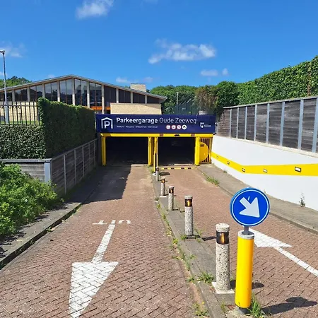 Little Loft, Summerhouse Near The Beach Free Parking- Have A Nice Stay! Casa vacanze *