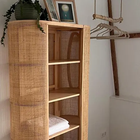 Holiday home Little Loft, Summerhouse Near The Free Parking- Have A Stay! *