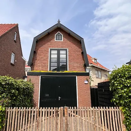 Little Loft, Summerhouse Near The Ferienhaus