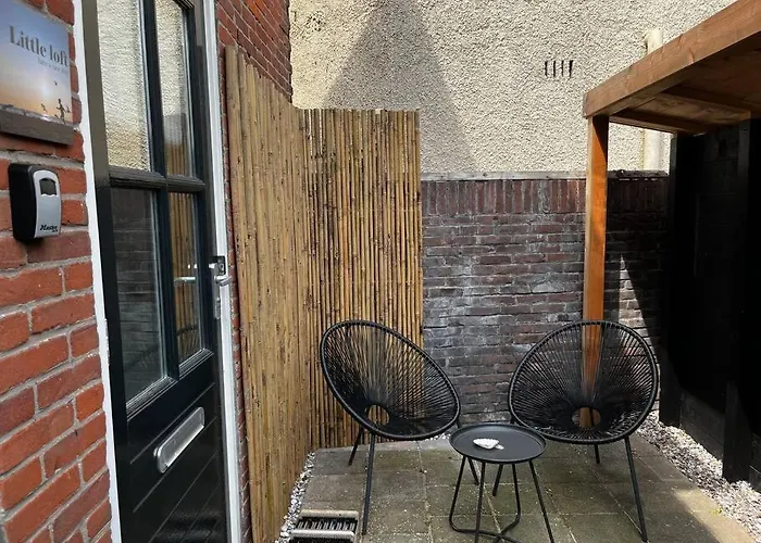 Have A Stay! - Little Loft, Summerhouse Near The 別荘 *