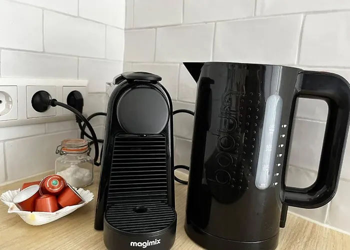 Have A Stay! - Little Loft, Summerhouse Near The *