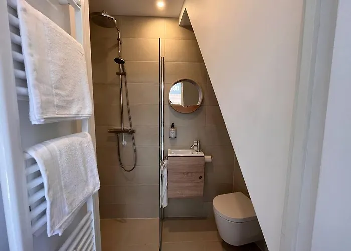 Have A Stay! - Little Loft, Summerhouse Near The 別荘 *