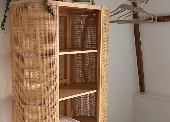 Casa vacanze Little Loft, Summerhouse Near The Beach Free Parking- Have A Nice Stay! *