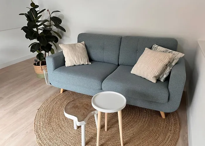 別荘 Have A Stay! - Little Loft, Summerhouse Near The