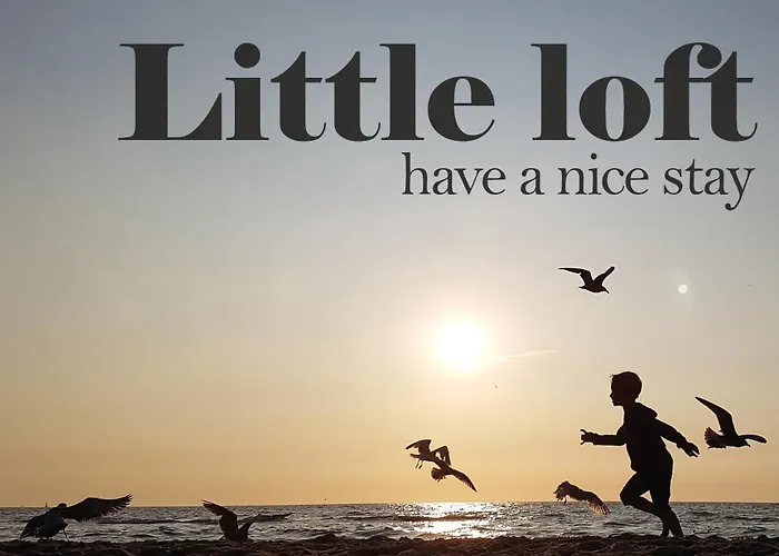 Have A Stay! - Little Loft, Summerhouse Near The 別荘 *