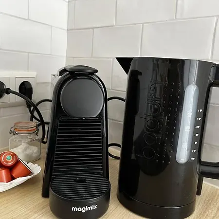 Have A Stay! - Little Loft, Summerhouse Near The *