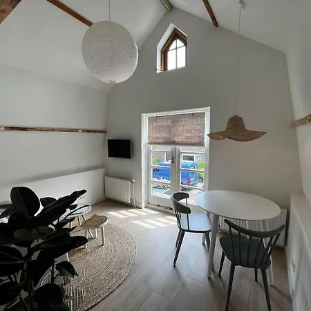 펜션 Have A Stay! - Little Loft, Summerhouse Near The