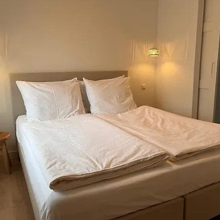 Little Loft, Summerhouse Near The Beach Free Parking- Have A Nice Stay! *