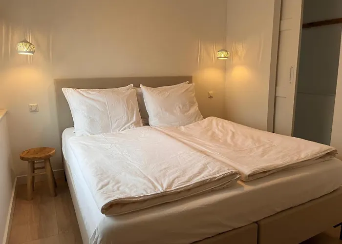 Little Loft, Summerhouse Near The Beach Free Parking- Have A Nice Stay! *